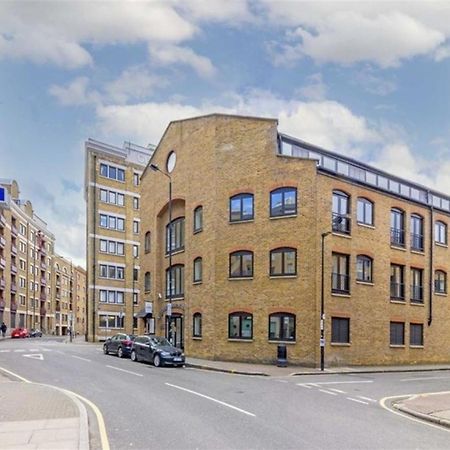 Studio Apartment Лондон Экстерьер фото